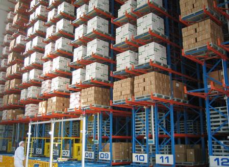 想徹底玩轉(zhuǎn)WMS？首先搞清這10點(diǎn)！